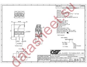 OSTVJ112151 datasheet  